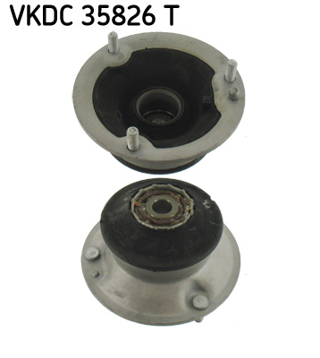 SKF Federbeinstützlager VKDC 35826 T